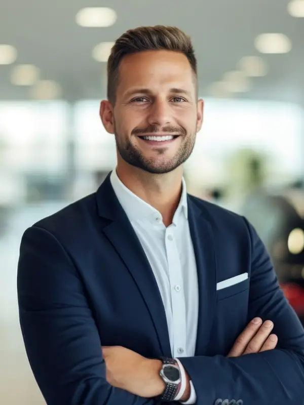 Alessandro Baldinotti